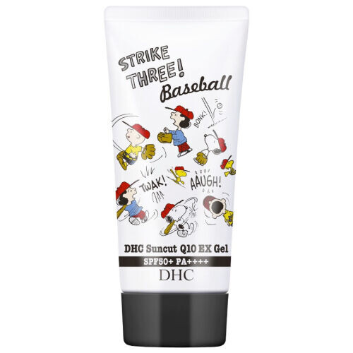 Peanuts Suncut Q10 Ex Gel SPF 50+ PA++++