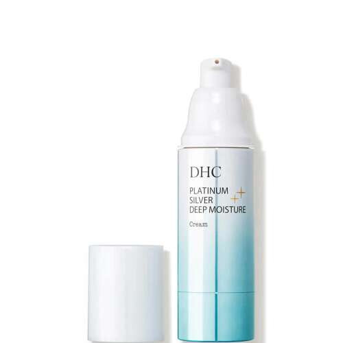 Platinum Silver Deep Moisture Cream