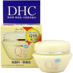 Q10 Cream Ii Ss