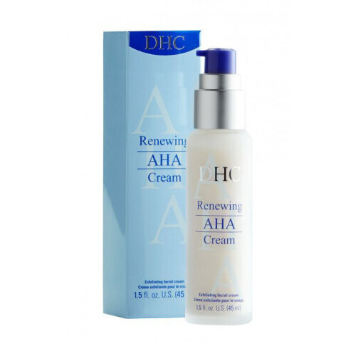 Renewing AHA Cream