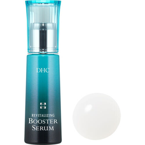 Revitalizing Booster Serum