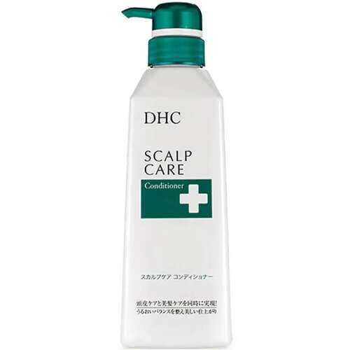 Scalp Care Conditioner