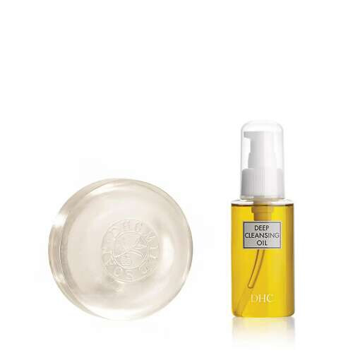 The Classic Cleanse Set