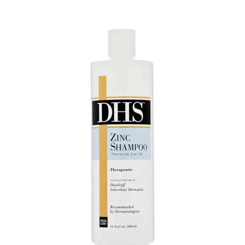 Zinc Shampoo
