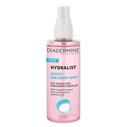 Care Hydralist Miraculous Moisturizer Spray