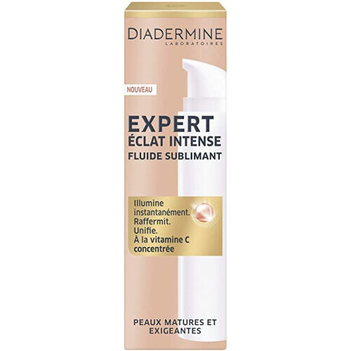 Expert Éclat Intense - Fluide Sublimant