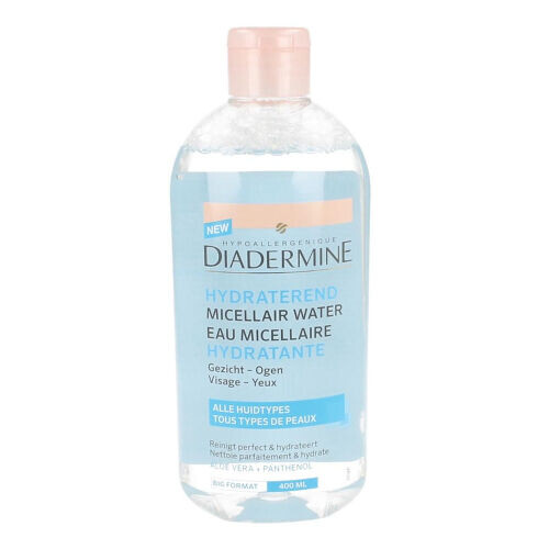 Hydrating Micellar Water