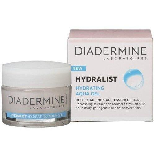 Hydralist Aqua Gel