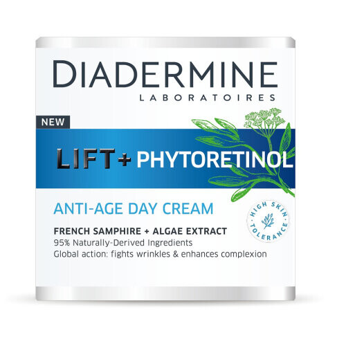 Lift+ Phytoretinol Anti-Aging Day Cream