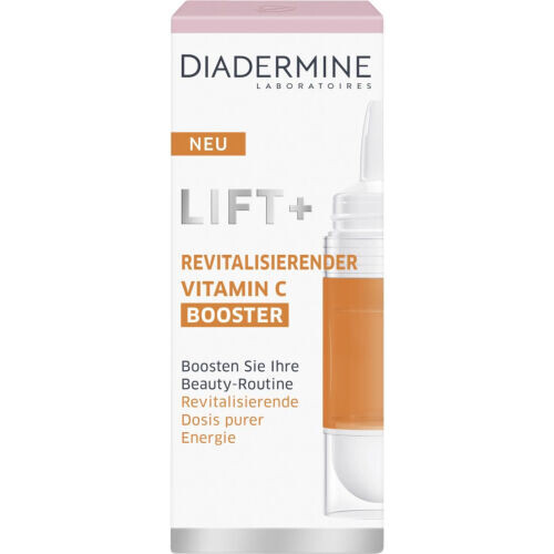 Lift+ Revitalisierender Vitamin C Booster
