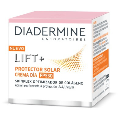 Lift+ Sun Protect SPF 30