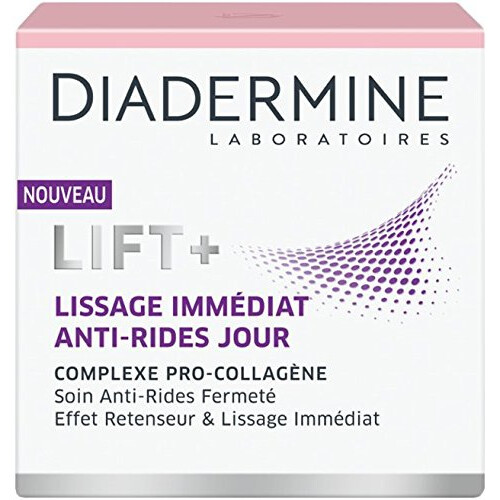 Lift+ Super Filler Hyaluron Anti-Age Nachtcreme