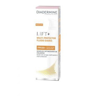 Multiprotector Fluido Diario FPS50+