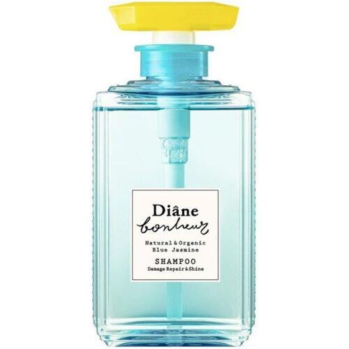 Blue Jasmine Shampoo
