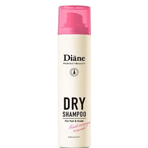 Dry Shampoo