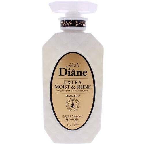 Moist & Shine Shampoo