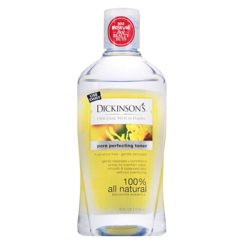 Original Witch Hazel Pore Perfecting Toner