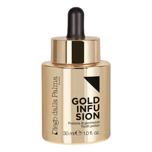 Gold Infusion Youth Potion Serum