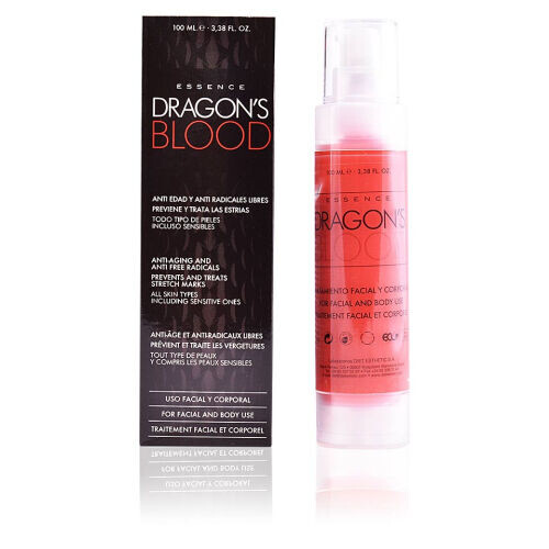 Dragon'S Blood