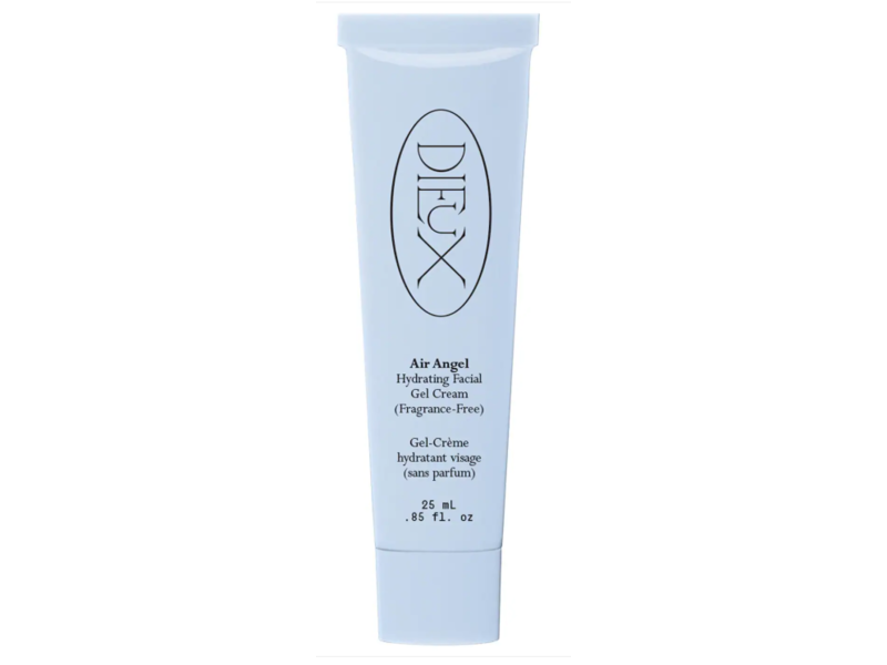 Dieux Air Angel Hydrating Facial Gel Cream, 0.85 fl oz/25 mL