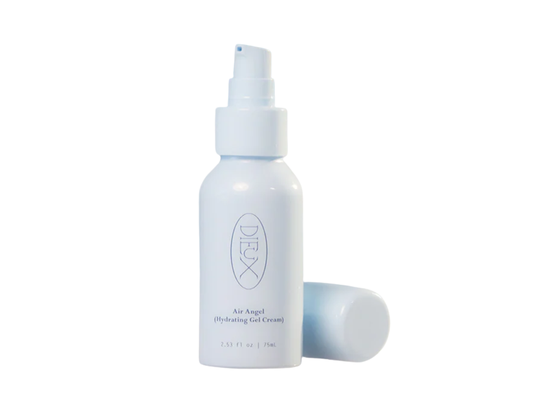 Dieux Air Angel Hydrating Gel Cream, 2.53 fl oz/75 mL