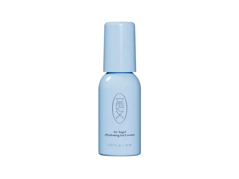 Dieux Air Angel Hydrating Gel Cream, 2.53 fl oz