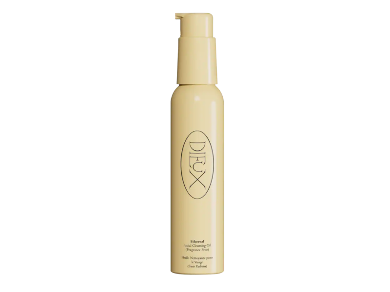 Dieux Ethereal Facial Cleansing Oil, 3.38 fl oz/100 mL
