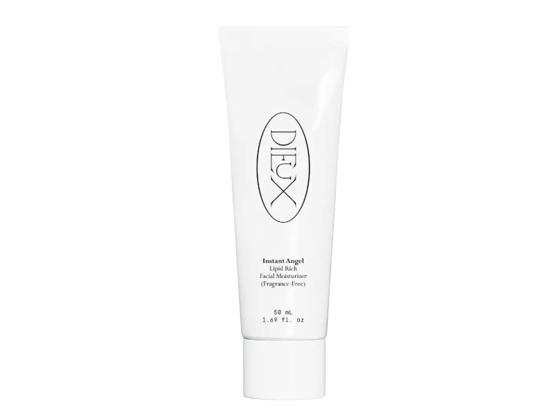 Dieux Instant Angel Lipid Rich Moisturizer, 1.69 fl oz/ 50 mL