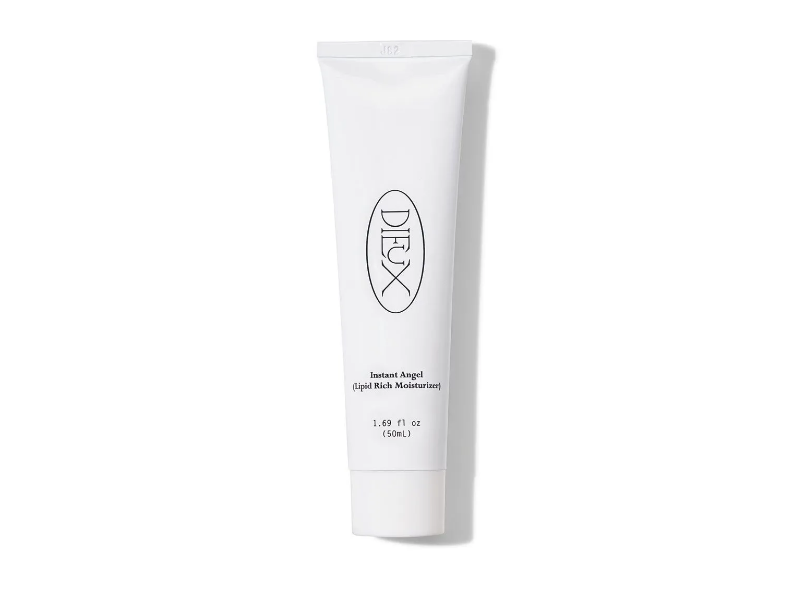 Dieux Instant Angel Lipid Rich Moisturizer, 1.69 fl oz/50 mL