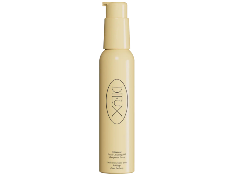 Dieux Skin Ethernal Concentrated Cleansing Oil, 3.38 fl oz/100 mL