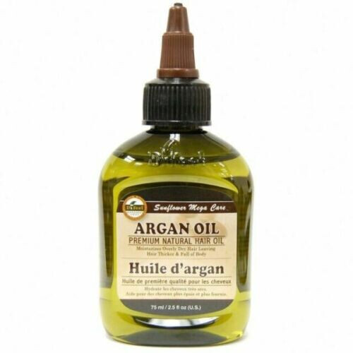 Argan Oil