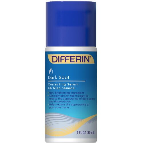 Dark Spot Correcting Serum 4% Niacinamide