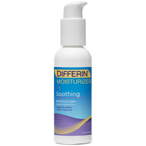 Soothing Moisturizer