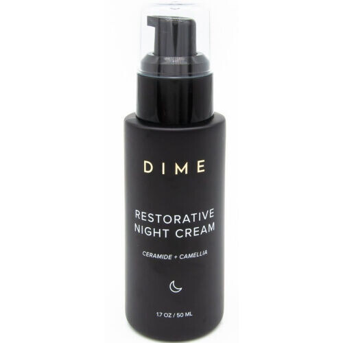 Restorative Night Cream
