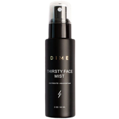 Thirsty Face Mist