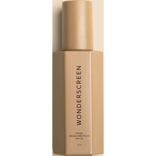 Tinted Glow Wonderscreen SPF 30