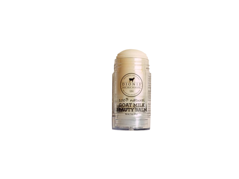 Dionis Goat Milk Beauty Balm, 1 oz/28 g