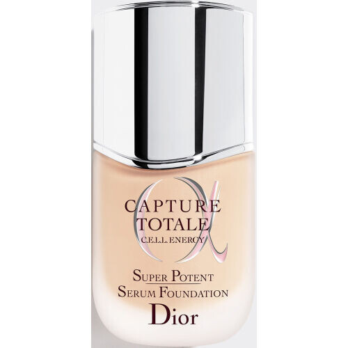 Capture Totale Foundation