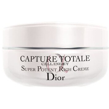 Capture Totale Super Potent Rich Cream