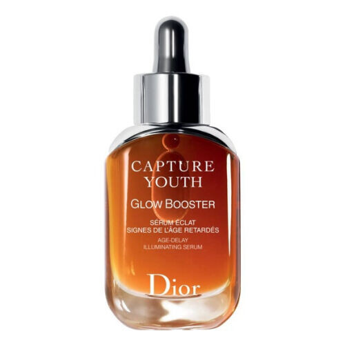 Capture Youth Glow Booster