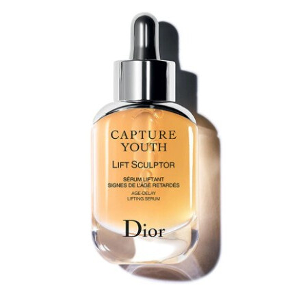 Capture Youth Lift Sculptor Age-Delay Lifting Serum