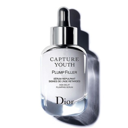 Capture Youth Plump Filler Age-Delay Plumping Serum
