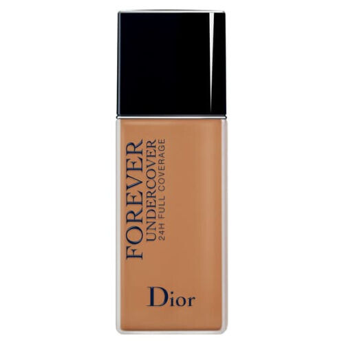 Diorskin Forever Undercover Foundation