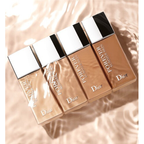 Forever Summer Skin Foundation Tint