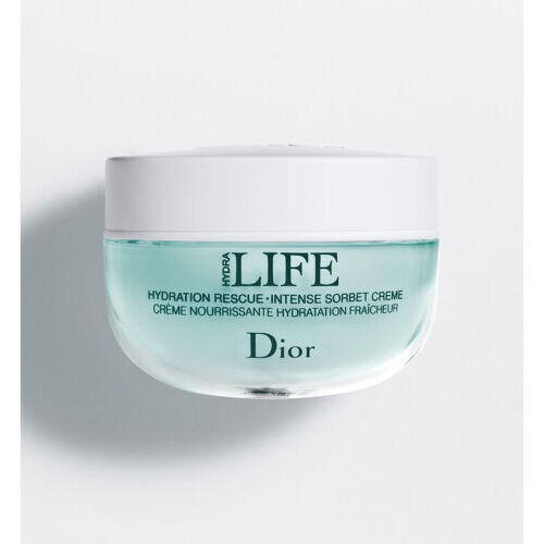 Hydra Life Crème Nourrissante Hydratation Fraîcheur