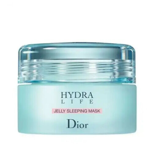 Hydra Life Jelly Sleeping Mask