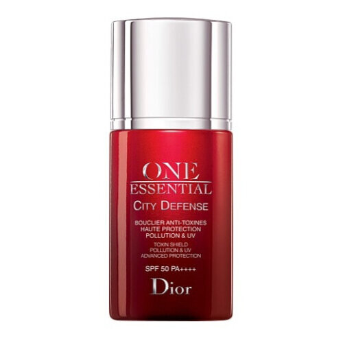 One Essential City Defense SPF 50 (EU)