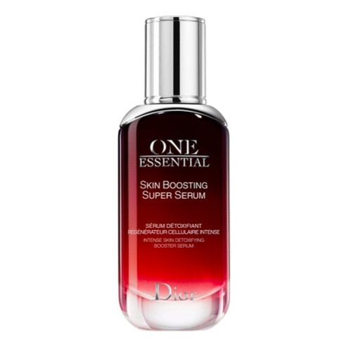 One Essential Skin Boosting Super Serum