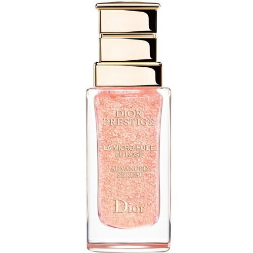Prestige La Micro-huile De Rose Advanced Serum - Anti-aging Face Serum