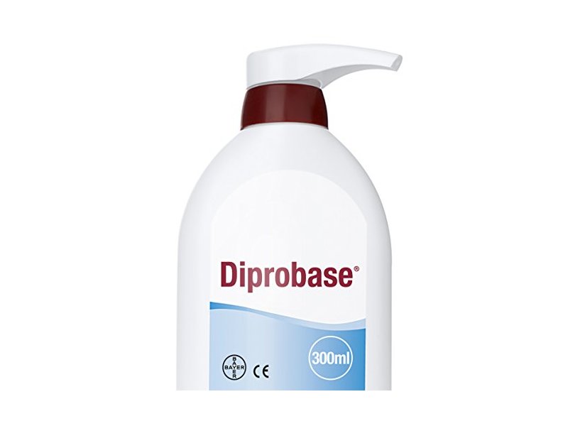 Diprobase Lotion, 300 ml